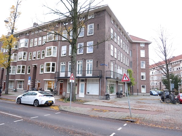Medium property photo - Aalsmeerweg, 1059 AM Amsterdam
